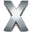 OS/X Logo